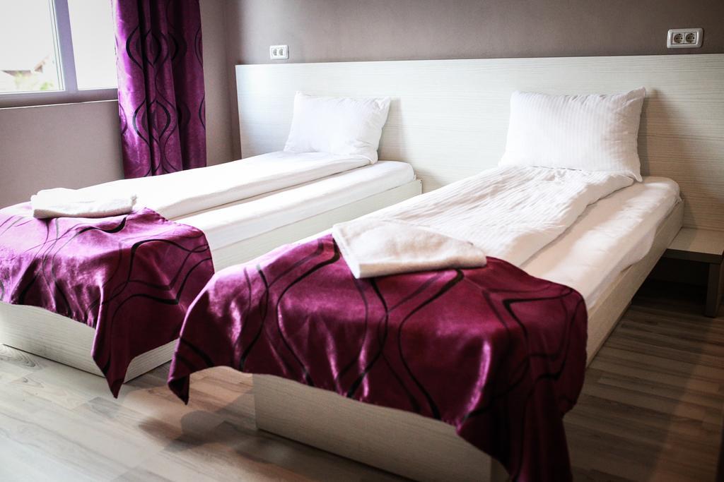 Pensiunea Oxana Lipova Room photo