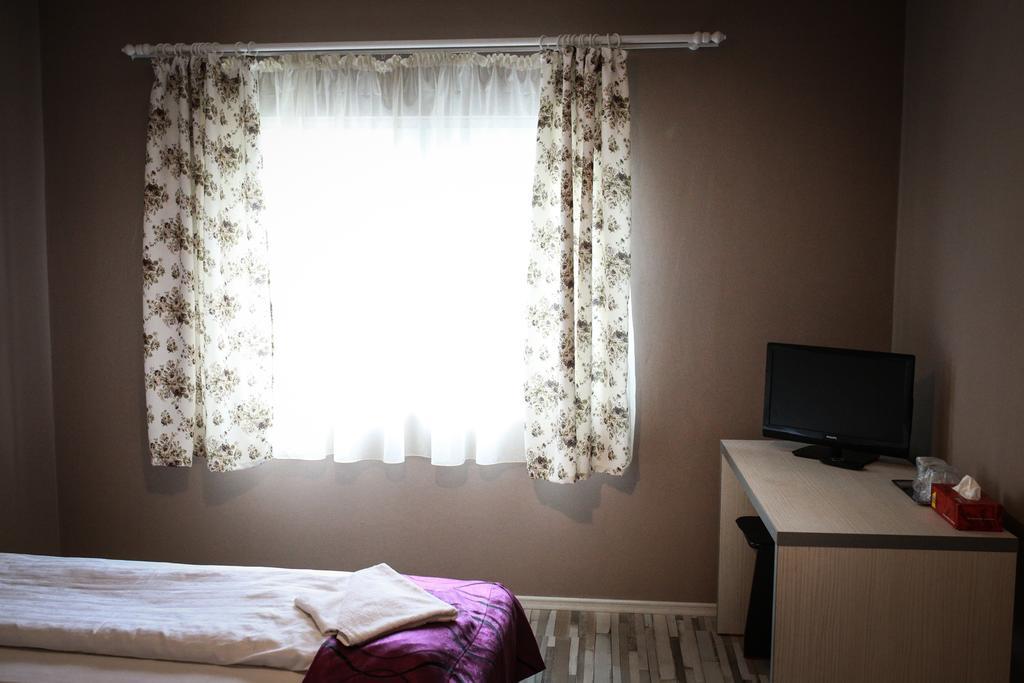 Pensiunea Oxana Lipova Room photo