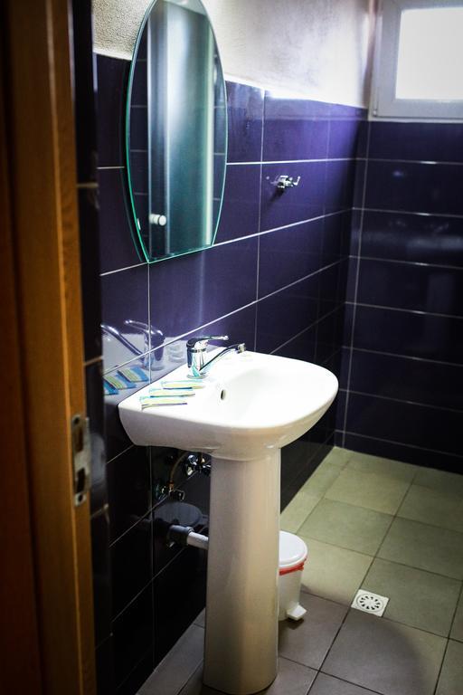 Pensiunea Oxana Lipova Room photo
